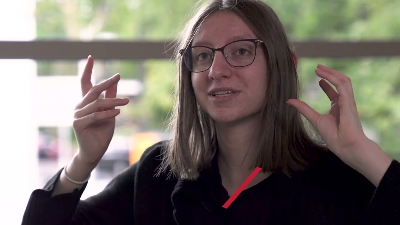 Club entrepreneur étudiant du Cégep Limoilou