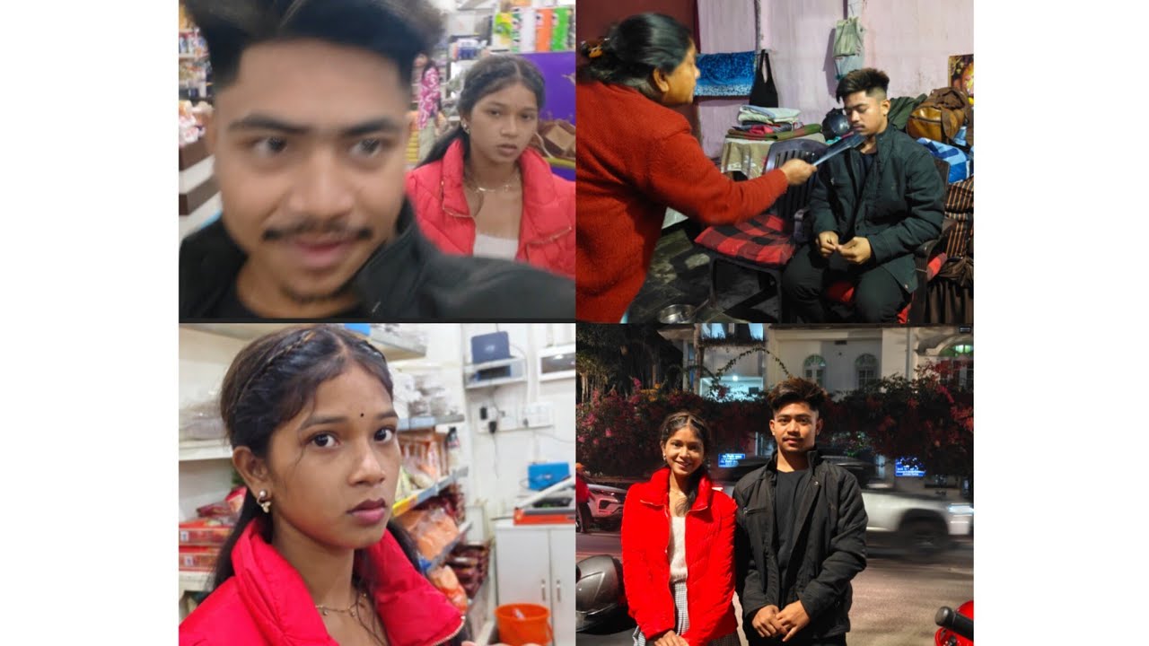 Nani ka gussa aur meri halat kharab. 😭