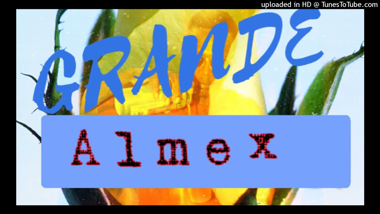 Grande Almex ft Nelson _ Odhikoyele mana amalida