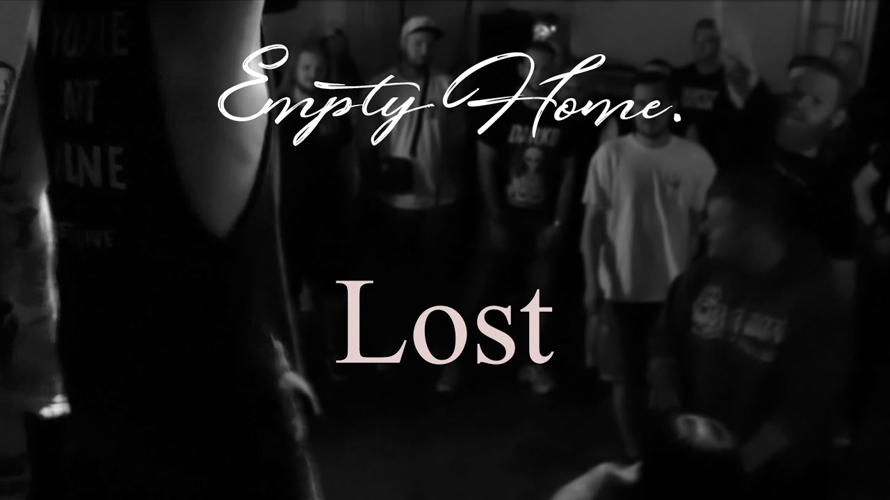 Empty Home - Lost