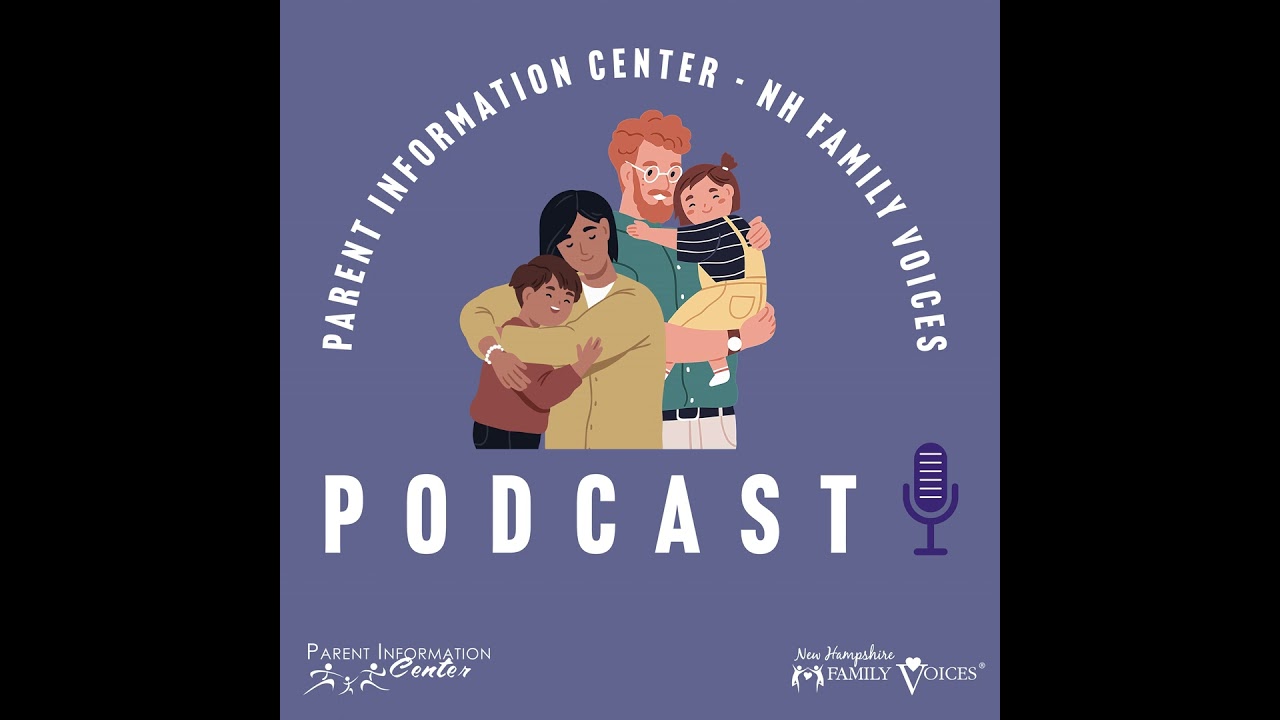 Family and Youth Voice: The Heart of PIC and NHFV