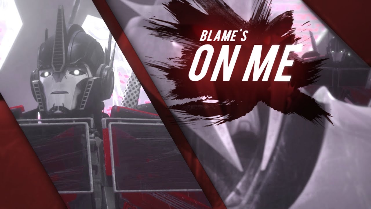 Blames On Me | MegaOp (TFP)