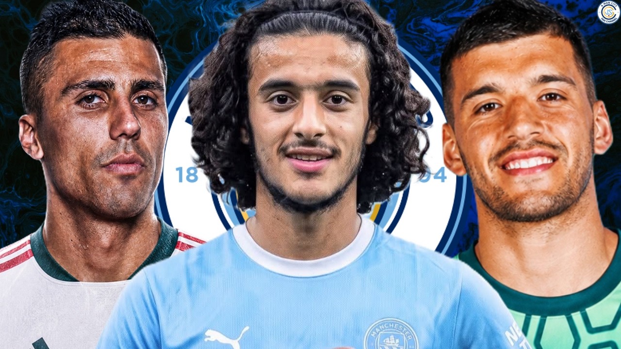 Real Madrid Want Rodri for &pound;51m + City Close in on 2 NEW Signings | Man City Daily Transfer Update