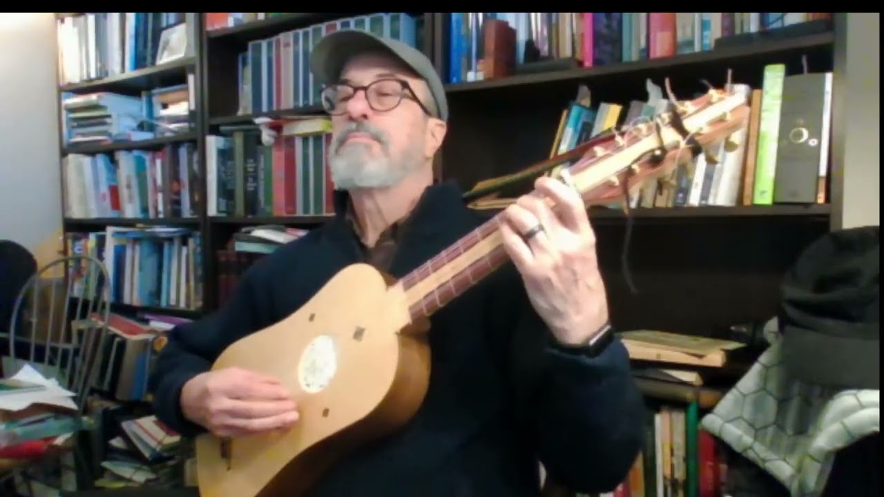 'Si amores me han de matar' by Miguel de Fuenllana.