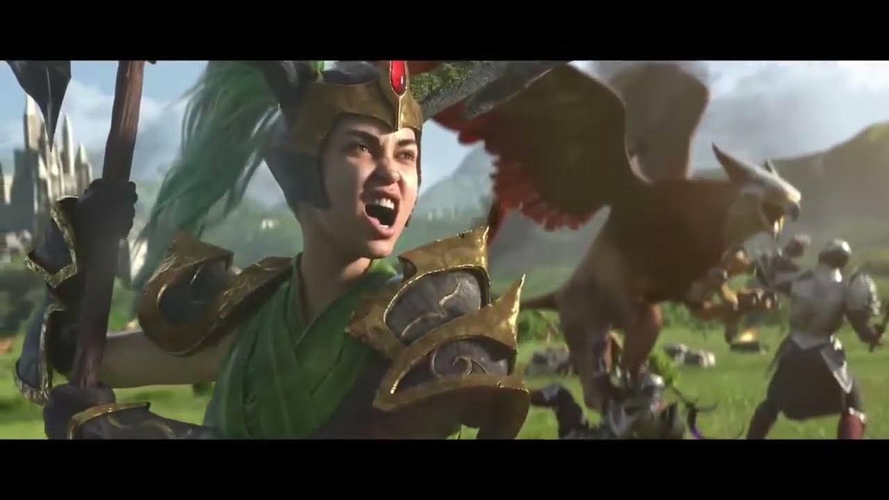 Upcoming MMORPG games 2020,2021,2022