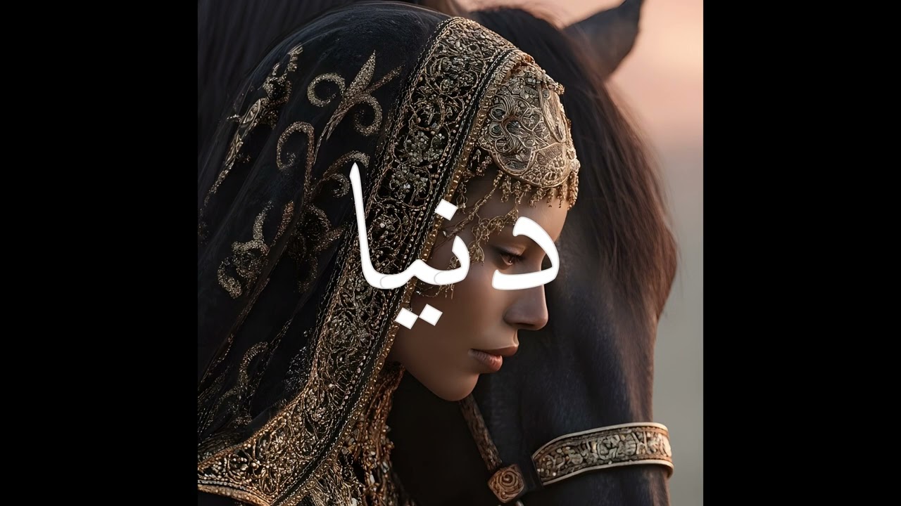 [FREE] ORIENTAL BEAT | 'DOUNIA' | Arabic Beat | Type Beat | Turkish instrumental 2025