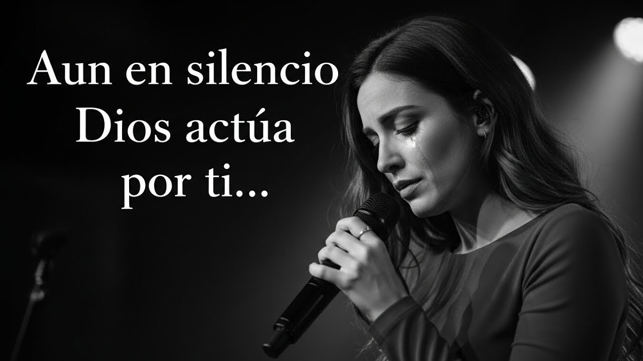 MUSICA GOSPEL EN ESPAÑOL- ALABANZAS CRISTIANAS