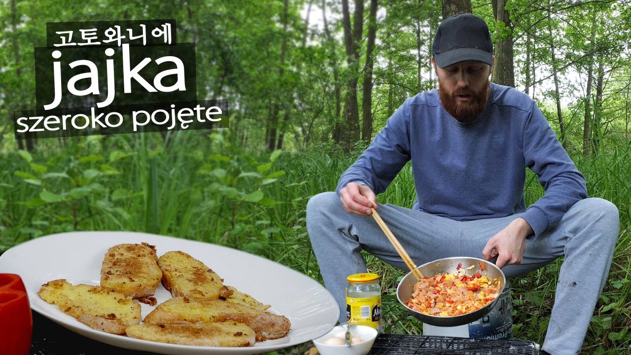 jajka szeroko pojęte - 고토와니에 #6