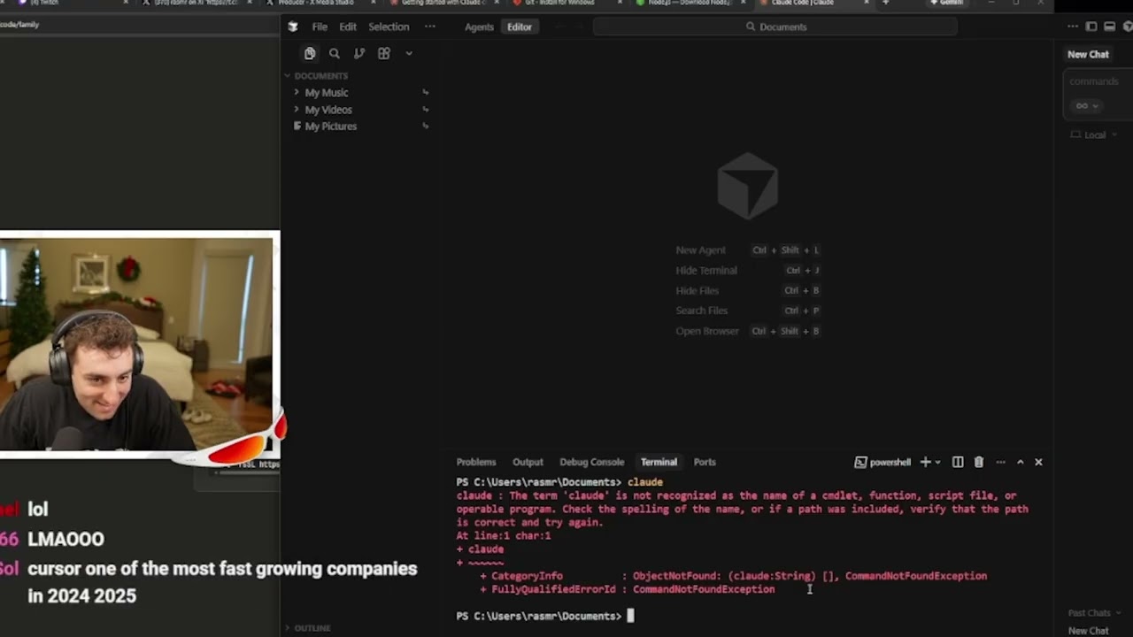 I taught the dumbest person I know how to use Claude Code