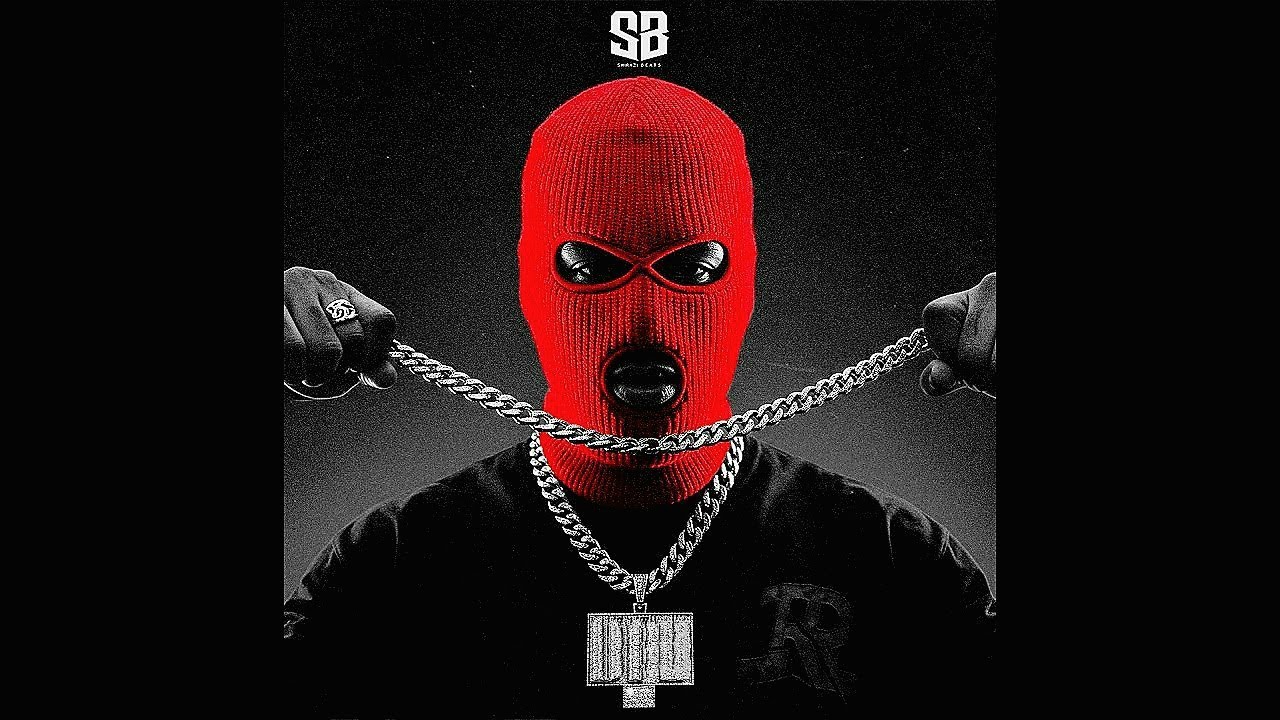 [FREE HARD] Fast Aggressive Gangsta Trap Beat - 