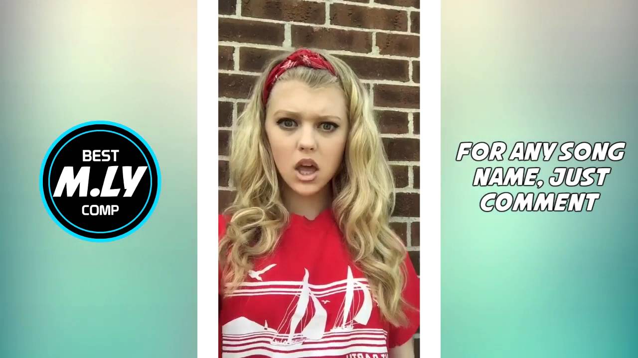 Best Featured Musical.ly Compilation Of June 2016 | NEW June Musical.ly Compilation