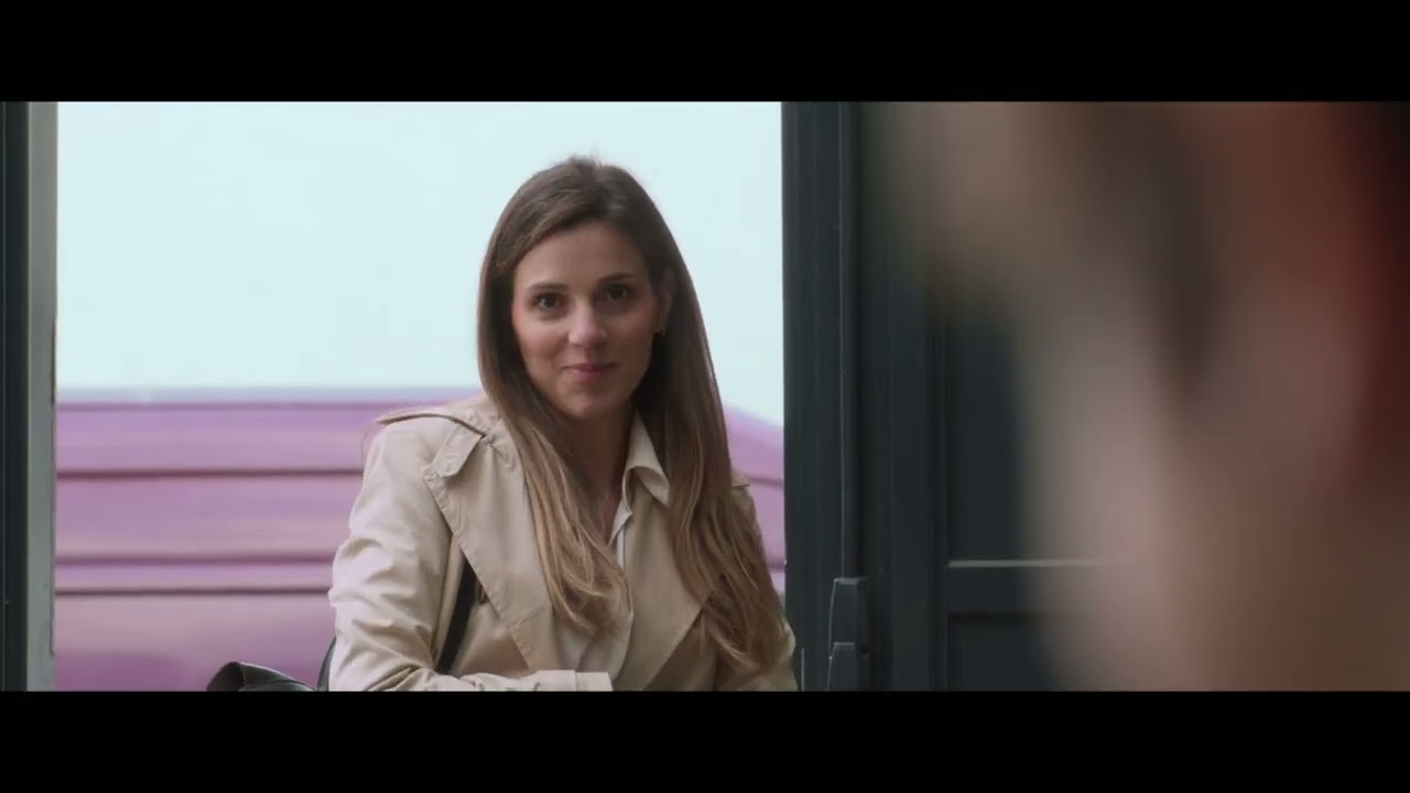 Maternelle (18', 2025) - &Beta;&alpha;&sigma;ί&lambda;&eta;&sigmaf; &Delta;&omicron;&gamma;ά&nu;&eta;&sigmaf; - Trailer