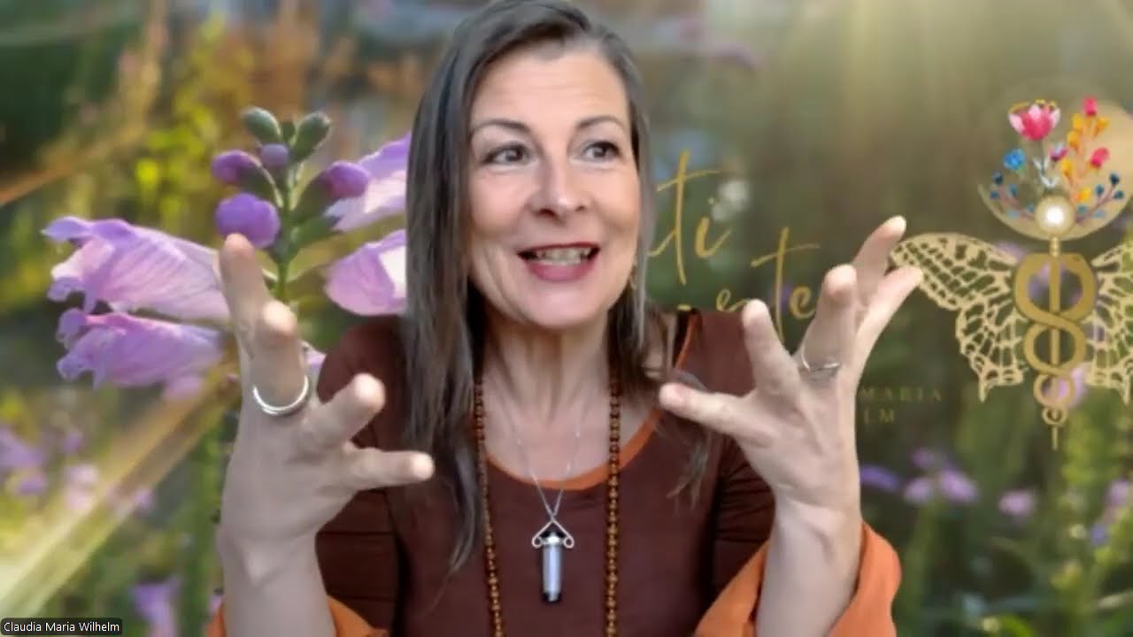 Was ist Ayurveda? Ein Einführungs-Vortrag mit 5 Elemente Meditation und intuitivem Erforschen