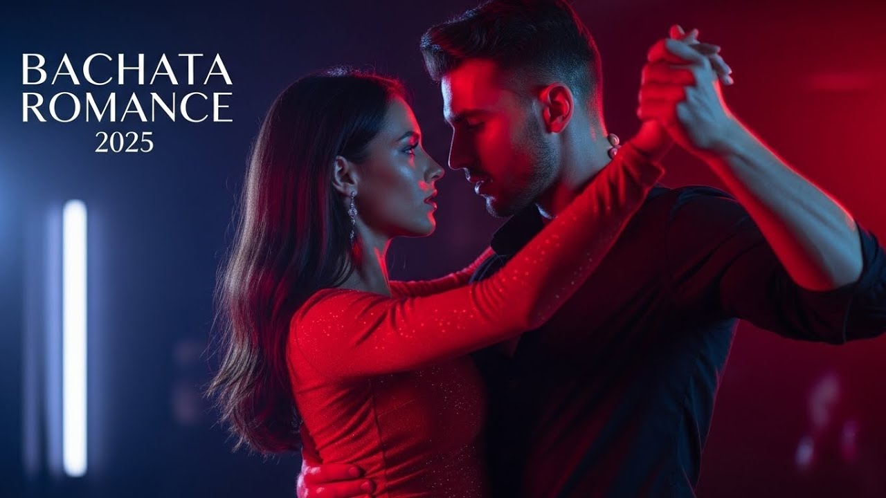 Bachata Sensual en Vivo - Miradas y Piel | Conexión Íntima