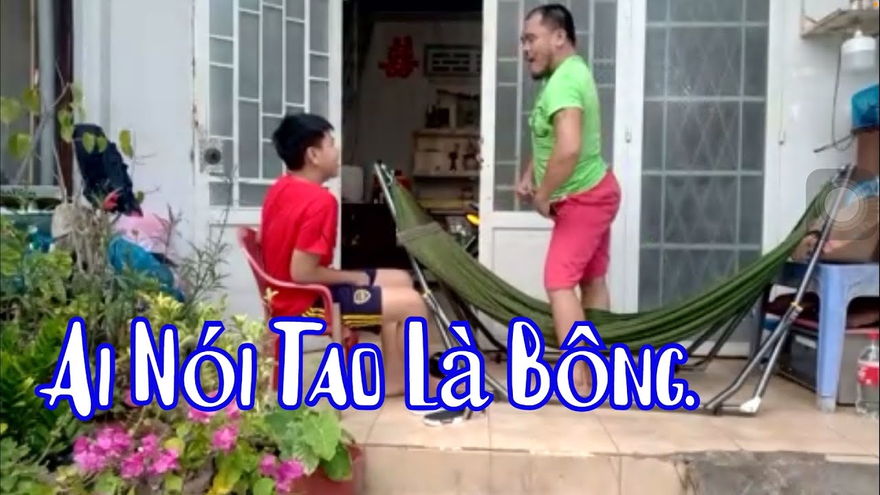 Ai Dám Nói Cậu Bé Là Bông Trái