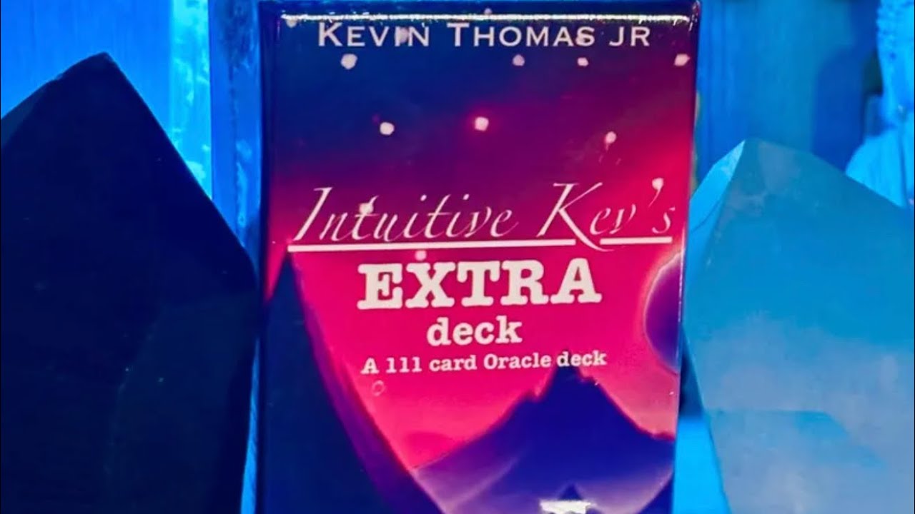 🔮 Intuitive Kev’s Extra Deck111 Oracle: Flip Thru Awakening the First Light -Part One (Cards 1–56)