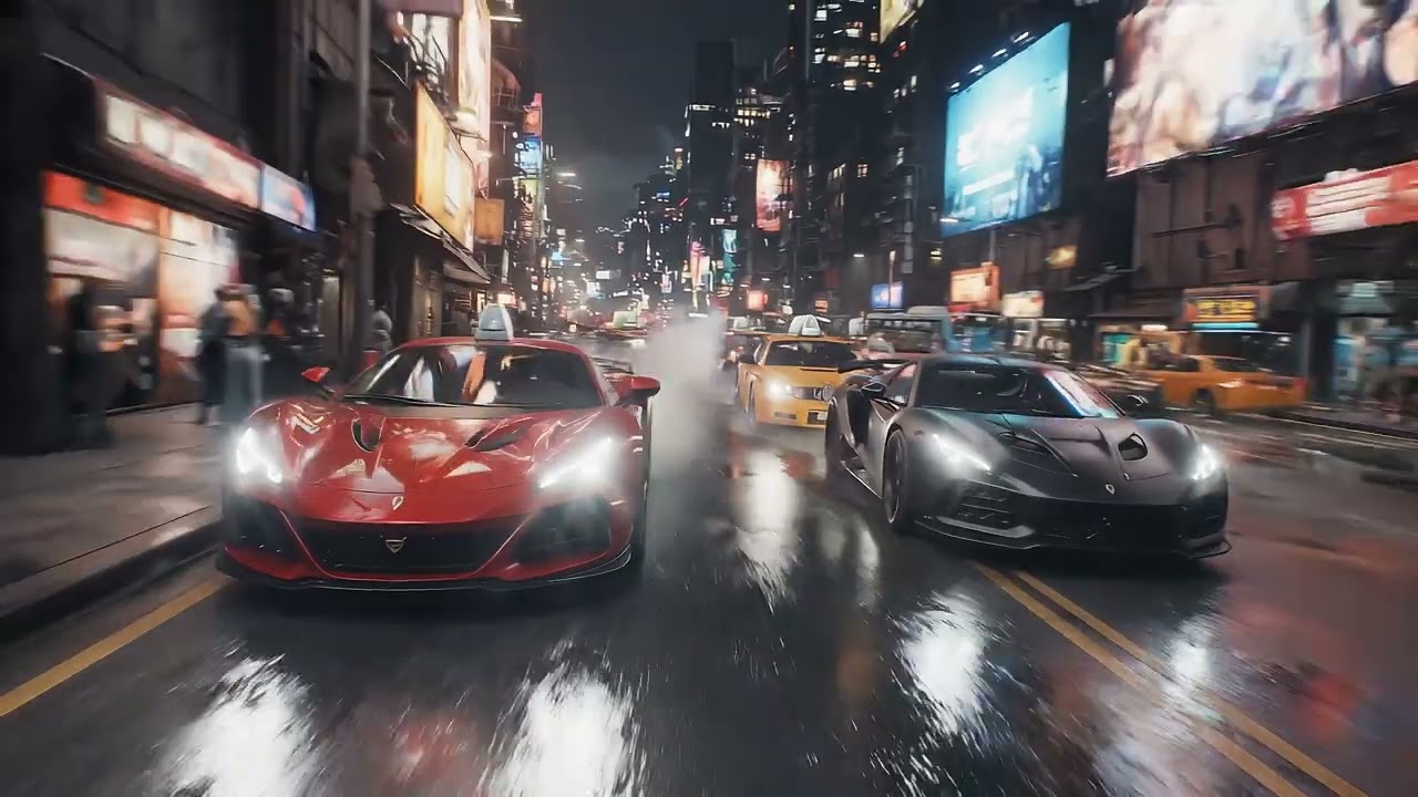 Intense Action Scenes That Will Leave You Breathless