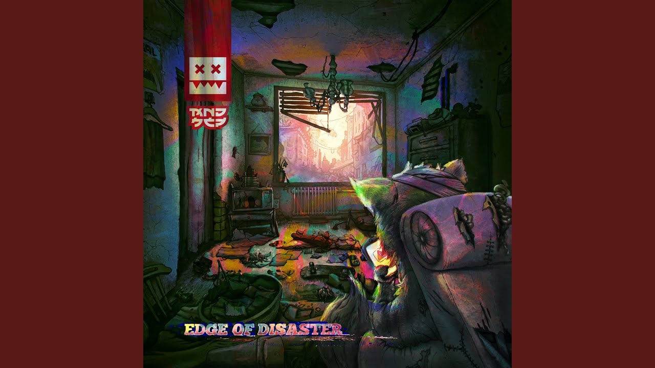 Edge of Disaster