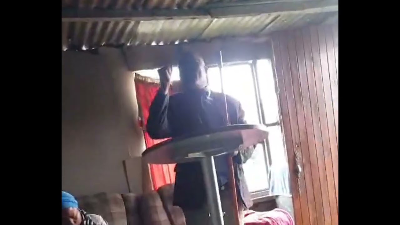 Tatu Cikicane emasakhane