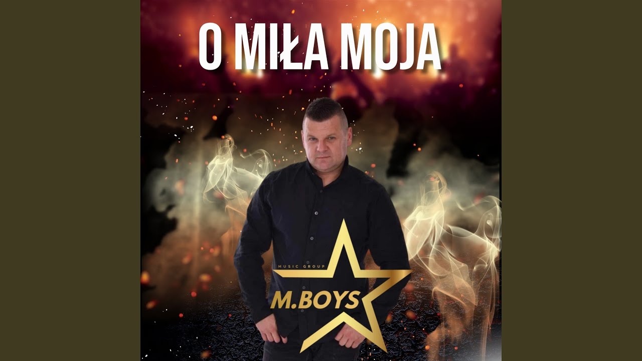 O Miła Moja (Remix)