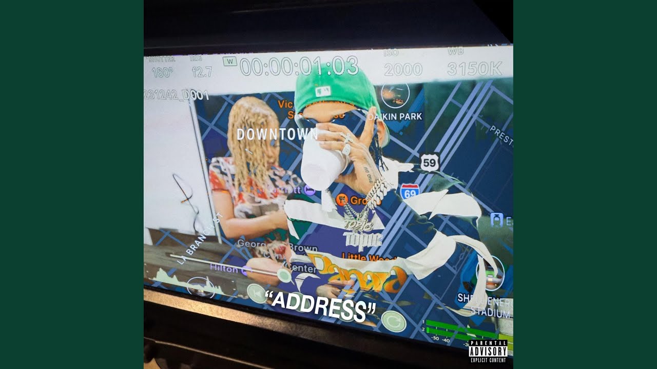 ADDRESS