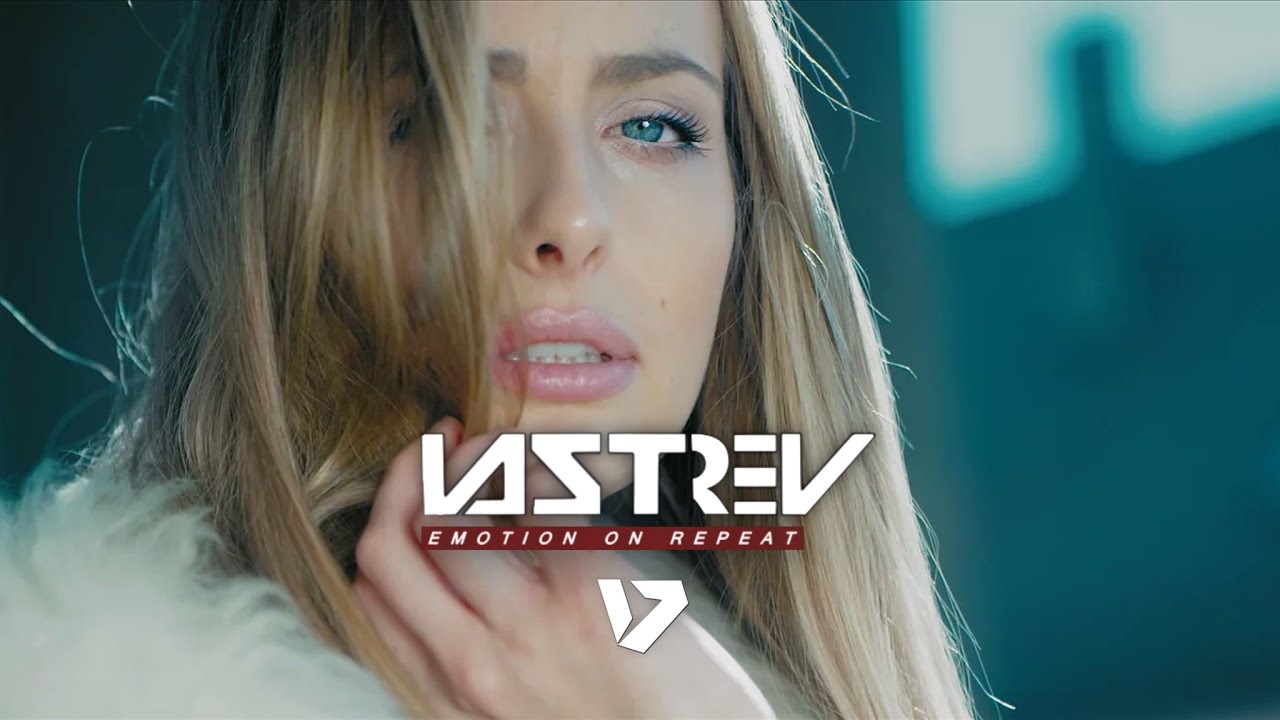 Mr.Nu & Gurkan Asik - Look In Your Eyes (Original Mix)