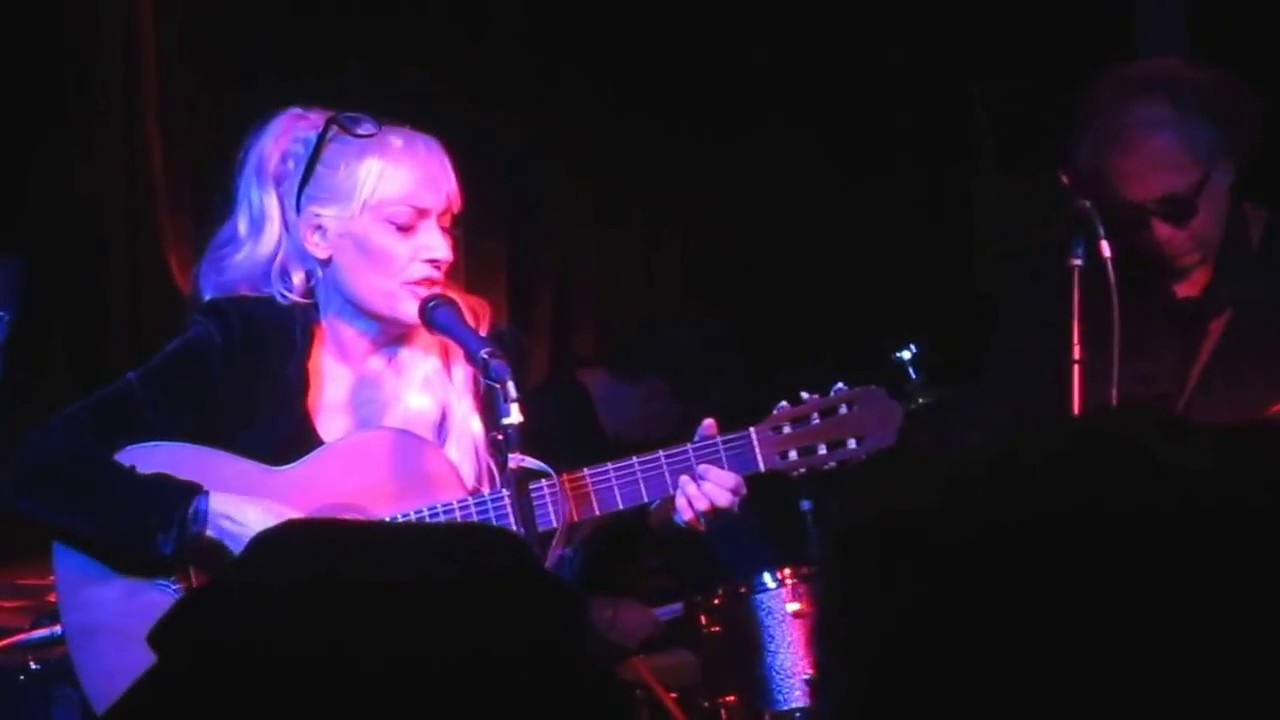 Joey Pinter Benefit w/Alison Gordy & Joe Sztabnik - 