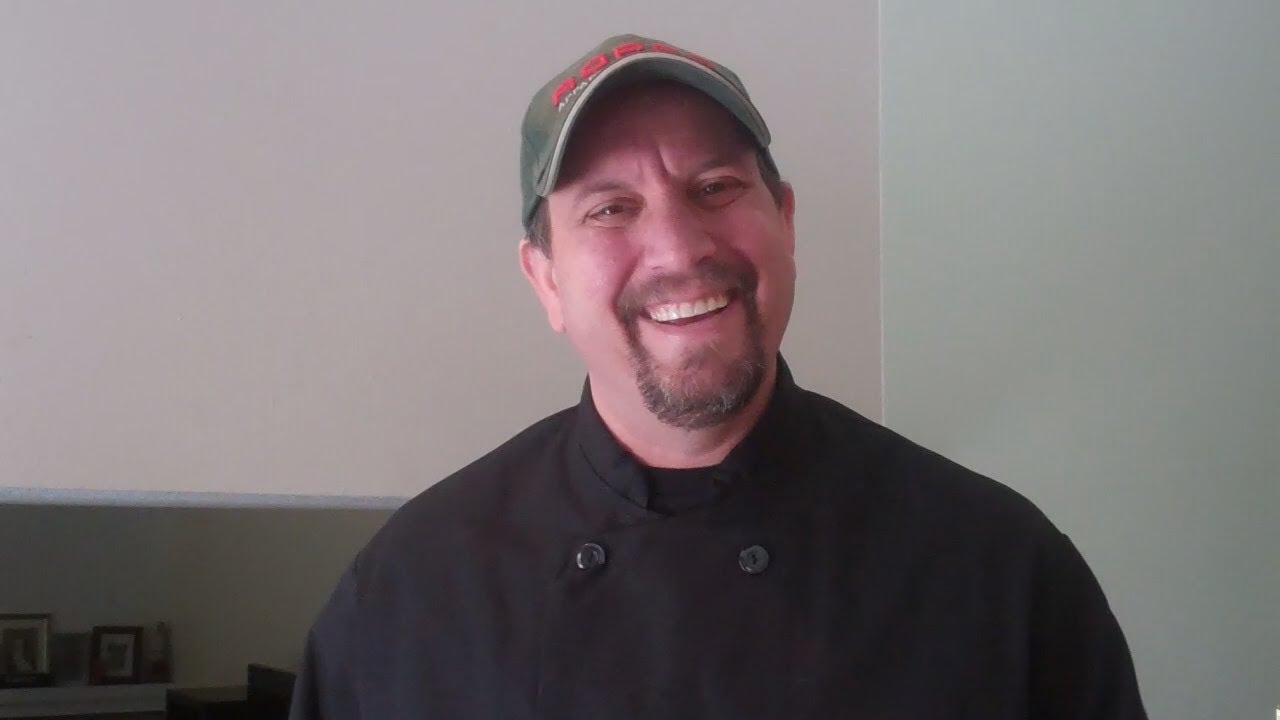 Chicken Cordon Bleu: Cooking with Junkyard