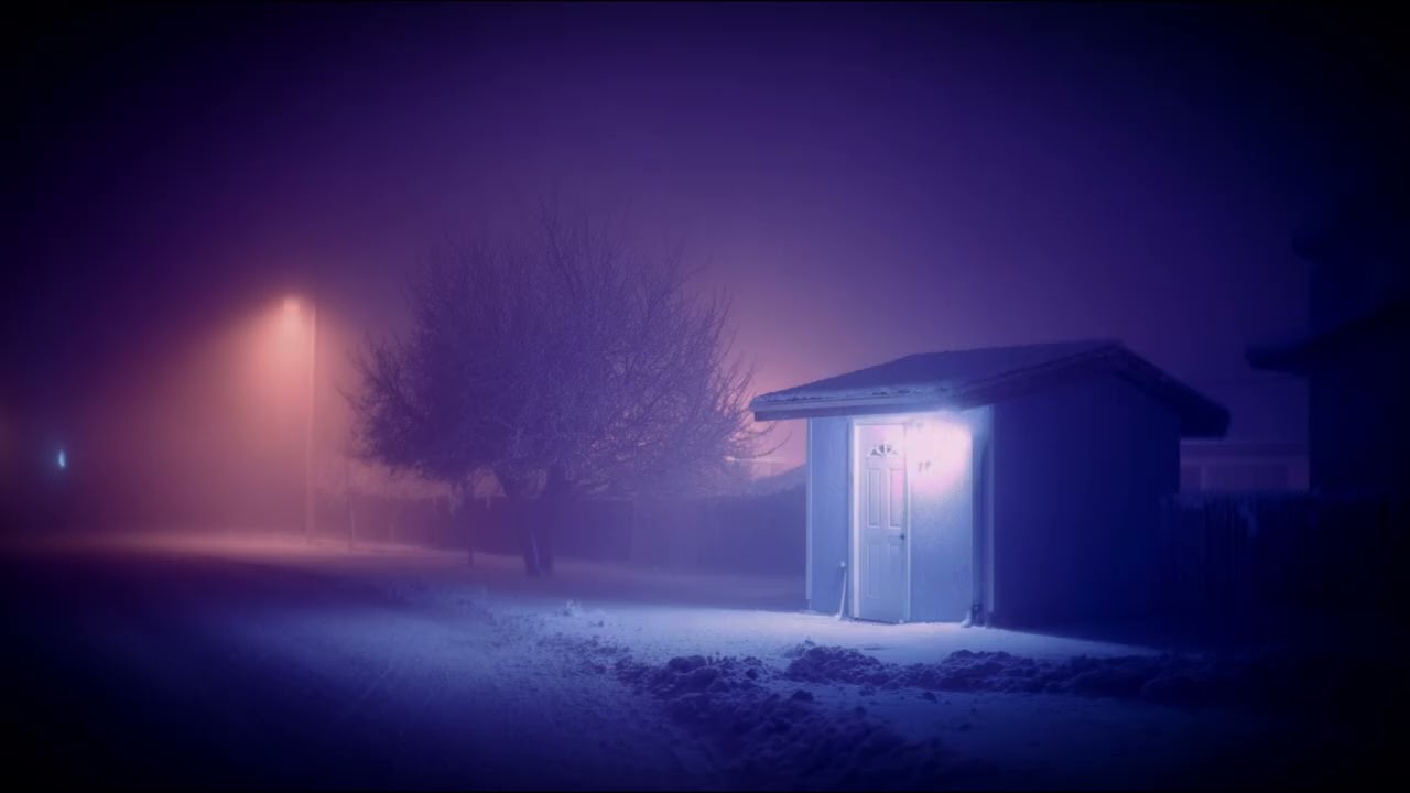 the moon is your witness