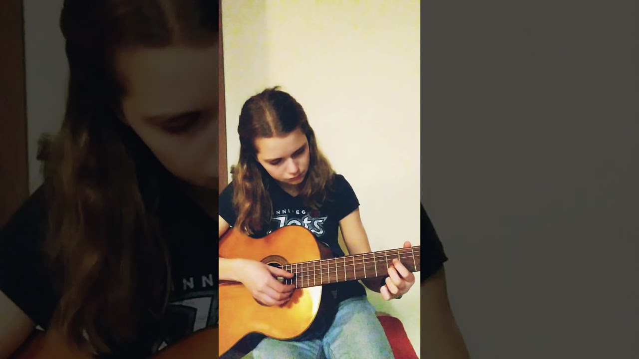 willow by Taylor Swift cover