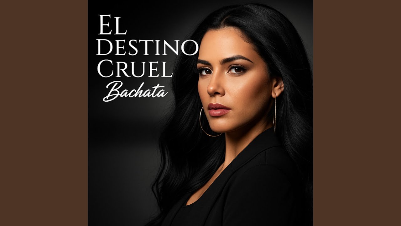 El destino cruel. BACHATA