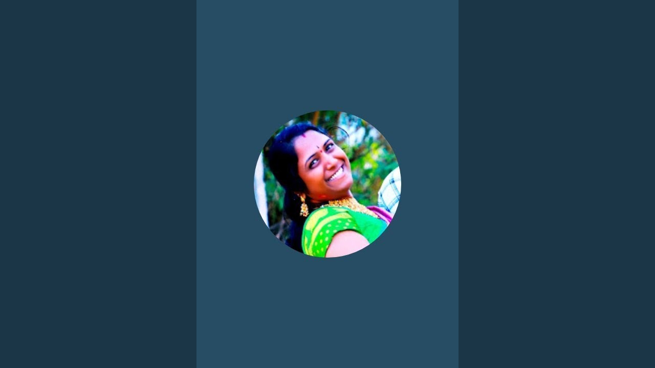 Thanish SINGARAVENI is live