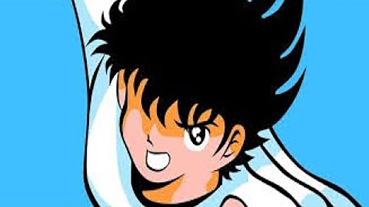 captain tsubasa 2  - الكابتن ماجد وبسام ورعد بفريق واحد