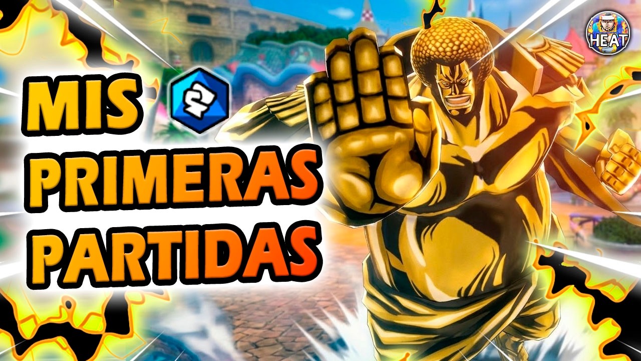 Mi PRIMERA VEZ con SENGOKU me dejó confundido...