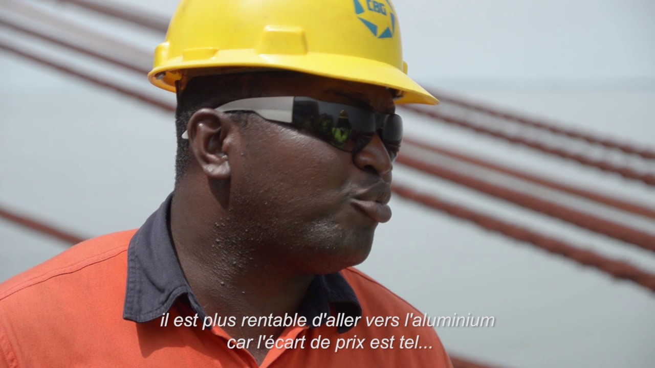 Guinée, les richesses de notre pays (2017 - 14')