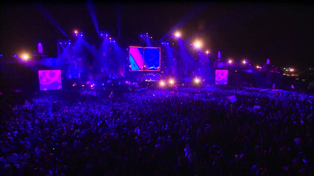 Tomorrowland Brasil 2015 | Oliver Heldens