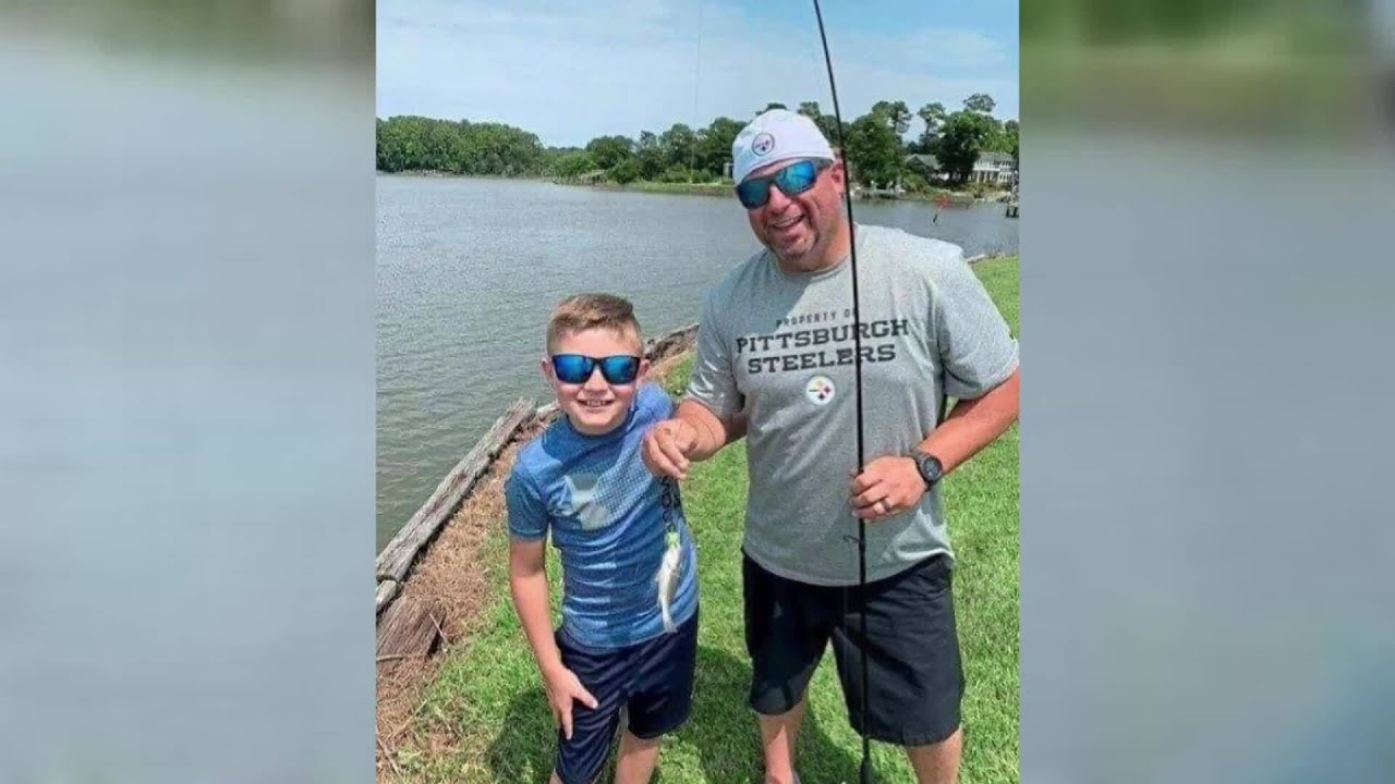 Plum house explosion: Father and son killed in blast
