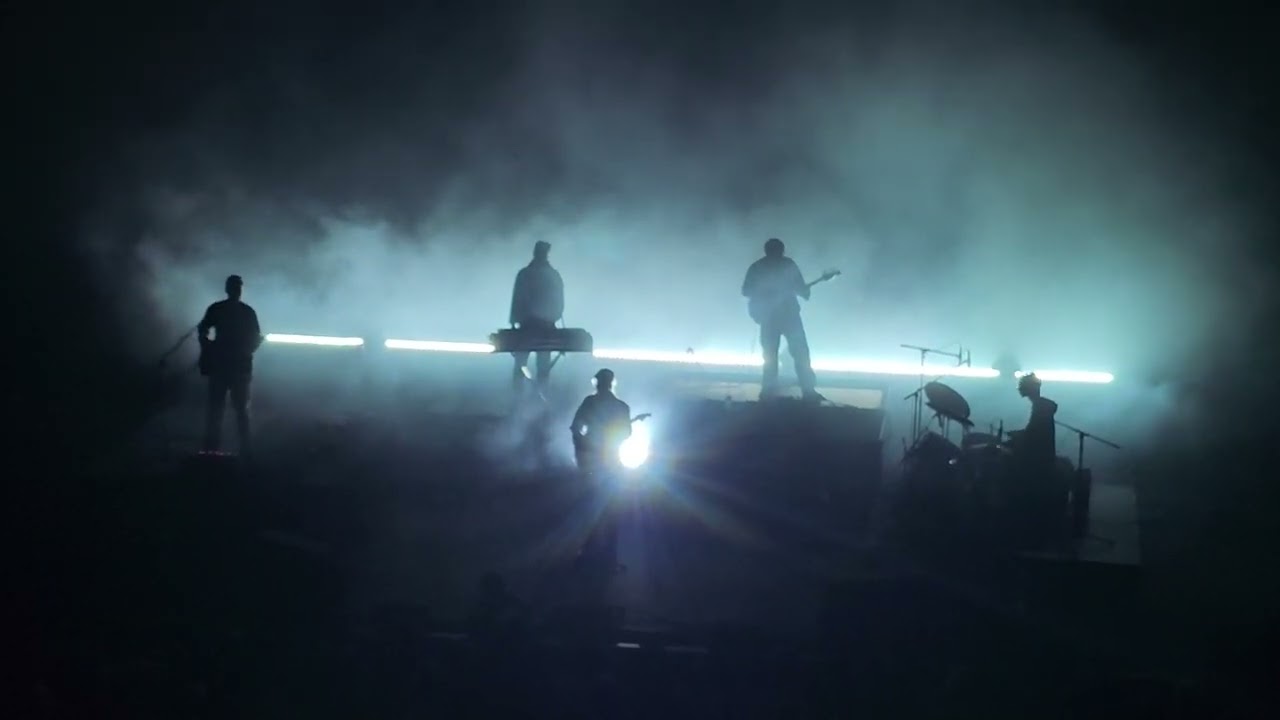Men I Trust "in my Years" Kansas City 2025