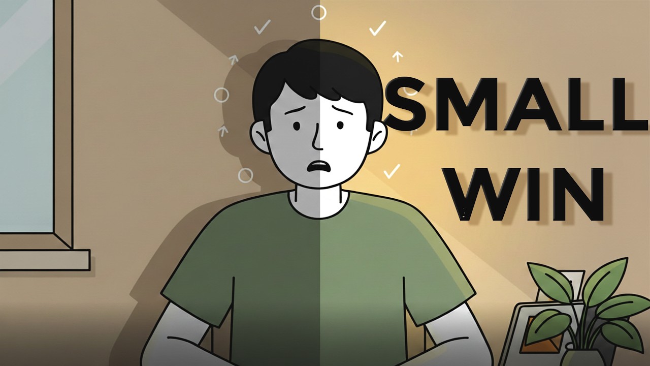 This Simple Habit Builds Massive Momentum