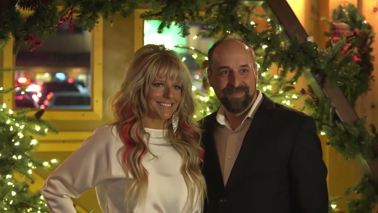 2024 I Pour Life Christmas Soir&eacute;e 