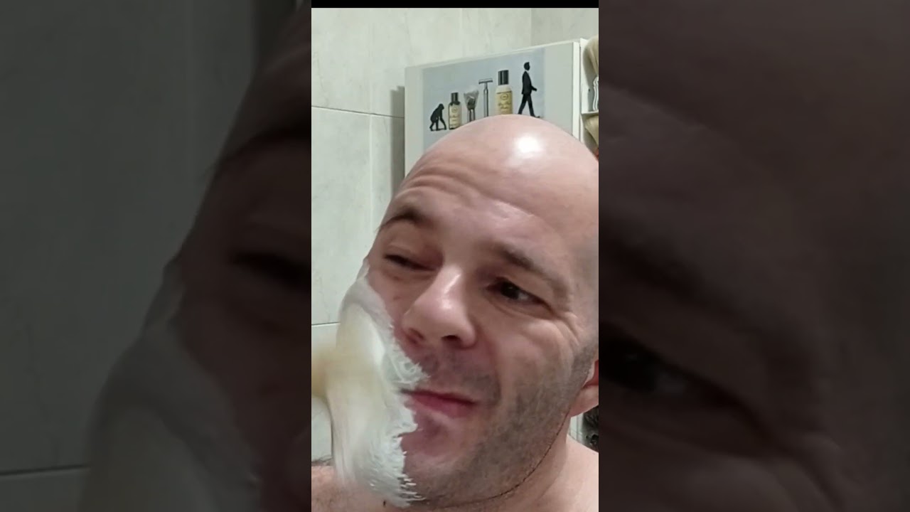 PINCEL BARBEAR OMEGA S BRUSH 