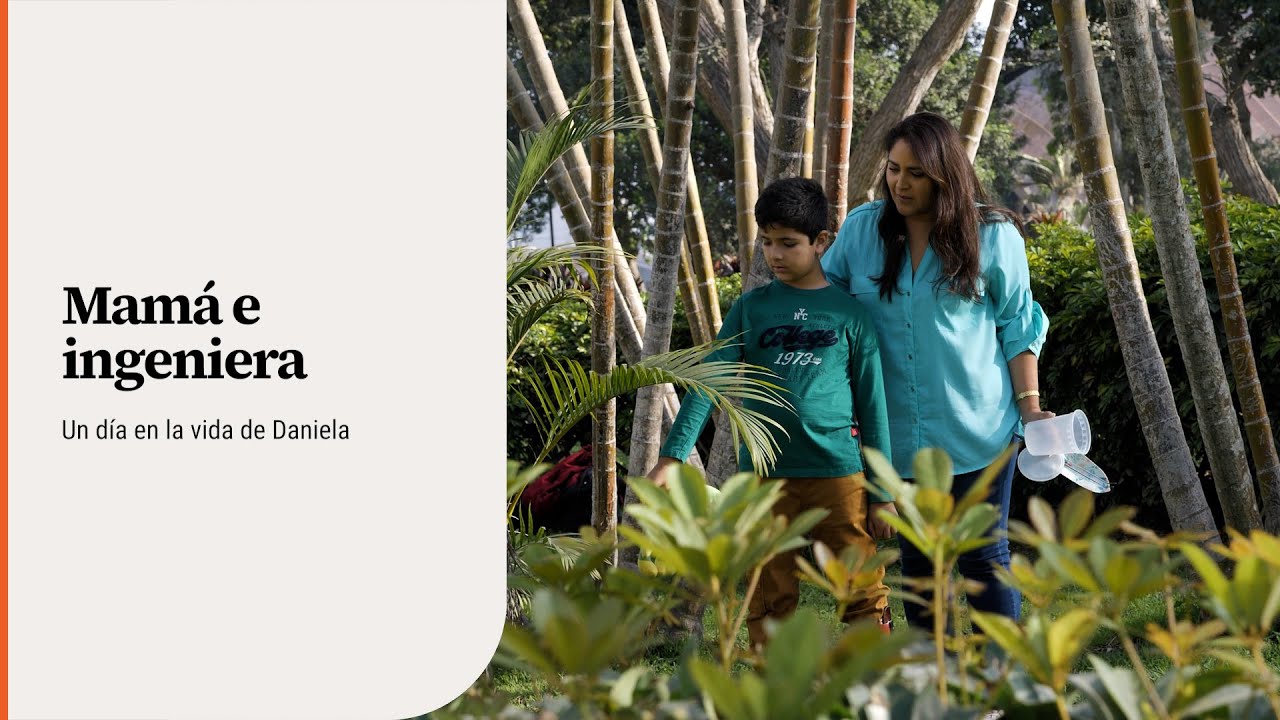 El equilibrio entre pasión y familia: Un día en la vida de Daniela