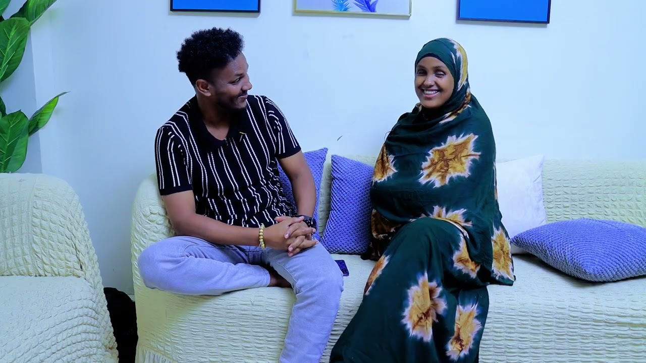 SHAQALADII MINYARADA NOQOTEY 18