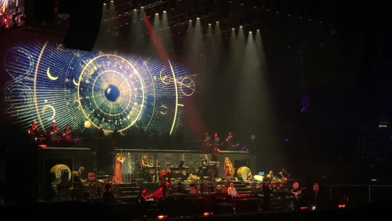 Hans Zimmer Live - Ahoy Rotterdam november 2025