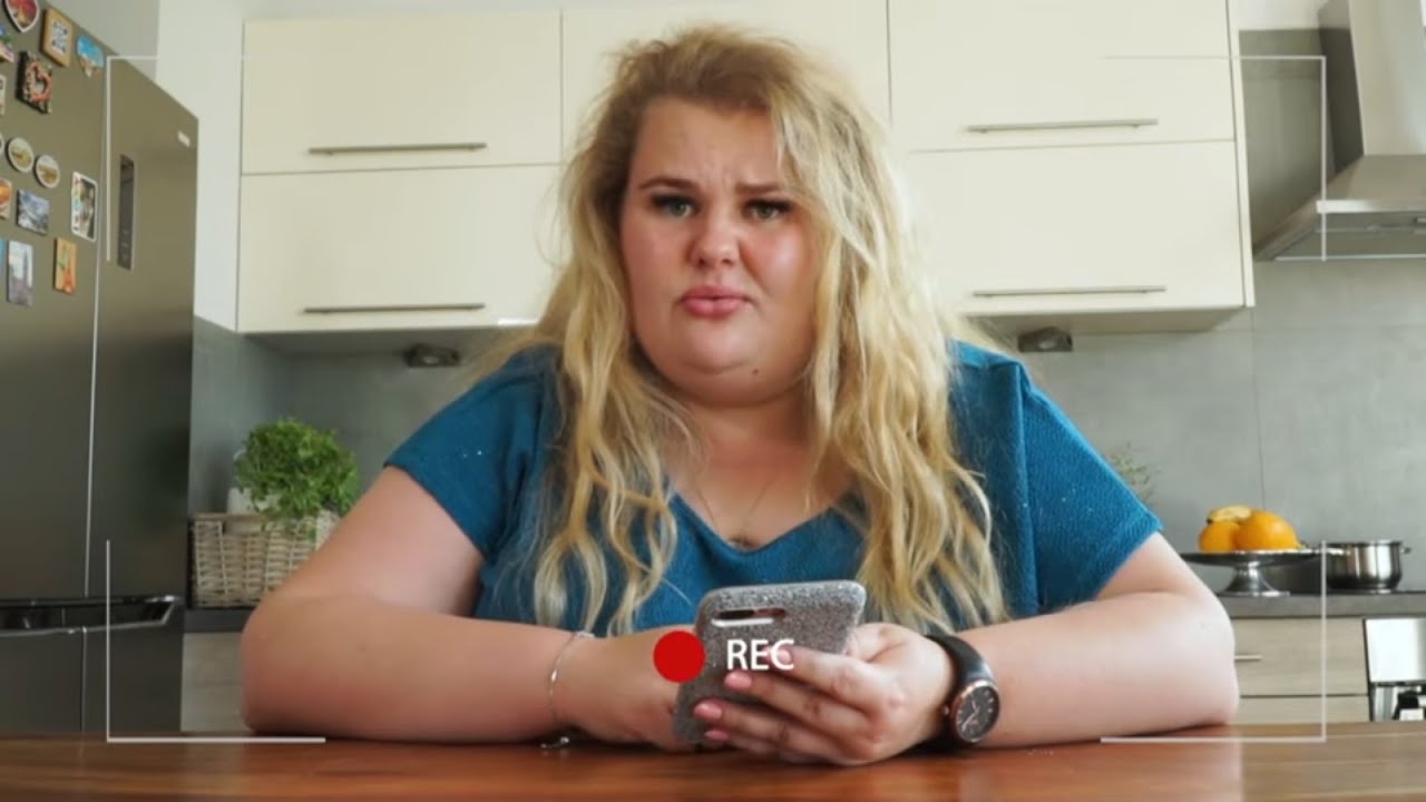 Zdecydowała się na jedną z najniebezpieczniejszych diet odchudzających! [Dieta czy cud]