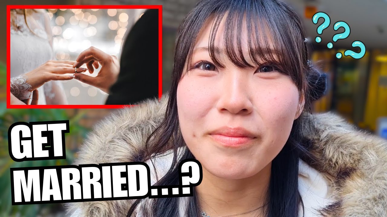 How Important is Marriage to Japanese People?