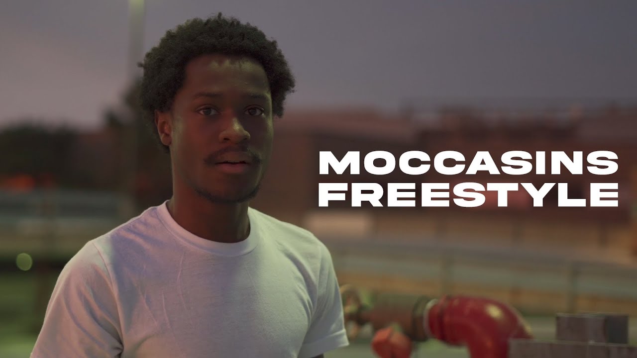 Toron - Moccasins Freestyle [Official Music Video] (Shot by. @_vllflr_)