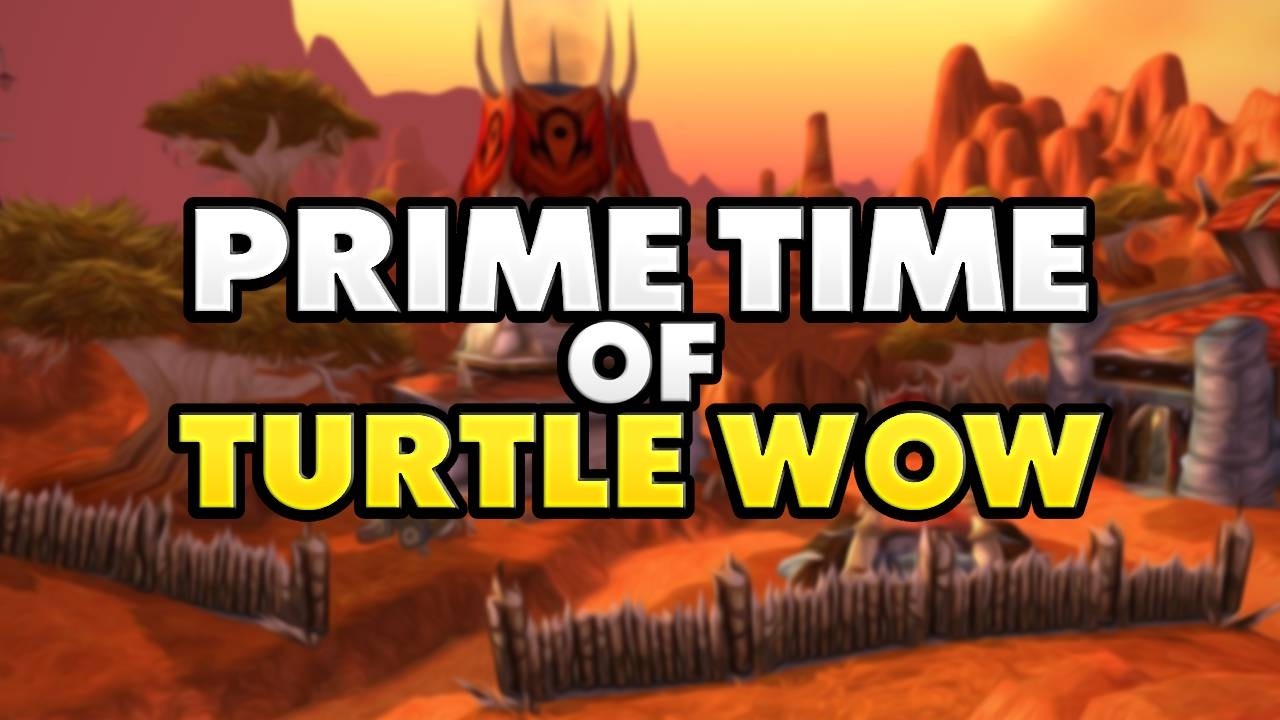 Turtle WoW 2.0 is Dead💀and That’s the Best News Possible