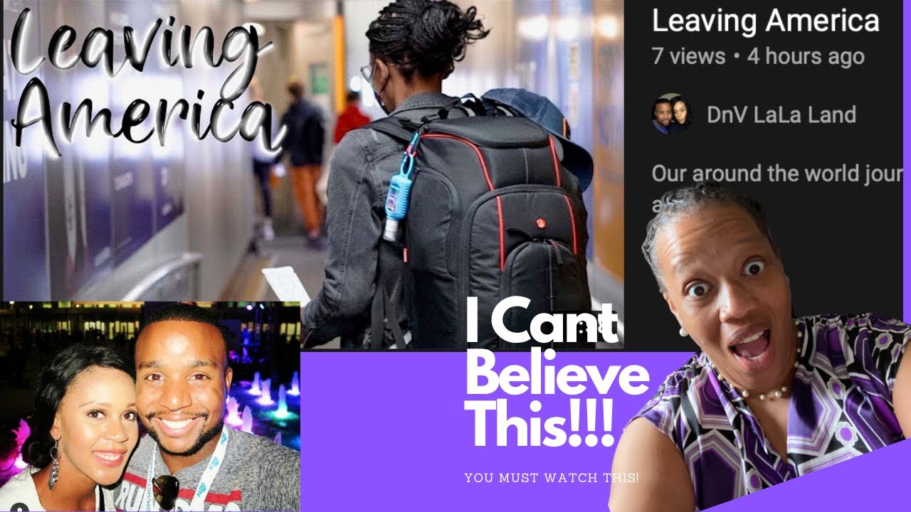 Dustin & Veronica ARE LEAVING!!! | DNV LaLa Land | A MUST WATCH