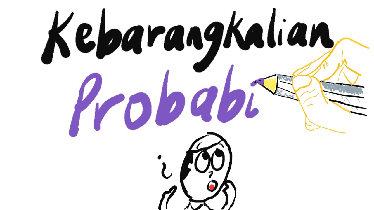 MathMod Kebarangkalian Kertas 1, Konspirasi!